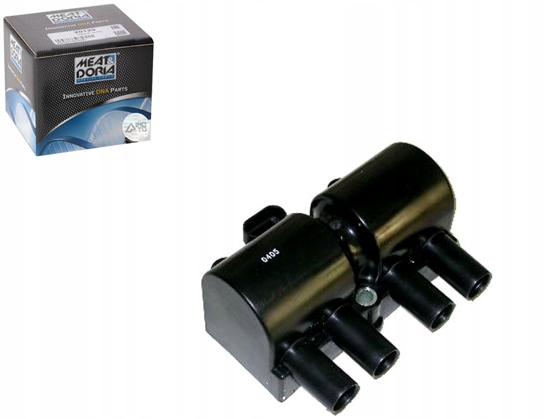 фото №1, Котушка запалювання chevrolet evanda daewoo evanda lan