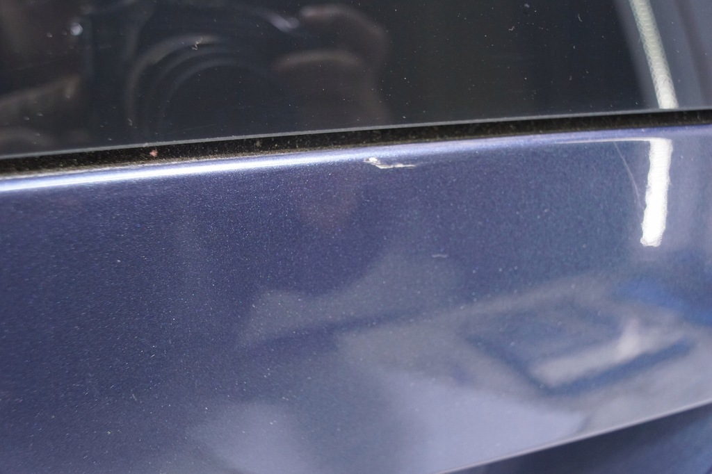 фото №13, Крышка багажника багажника volvo v70 iii