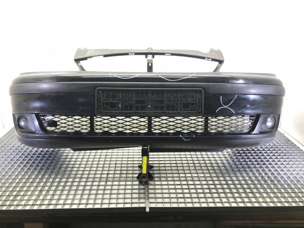 фото №1, Бампер перед ford galaxy mk1 minivan 95-06