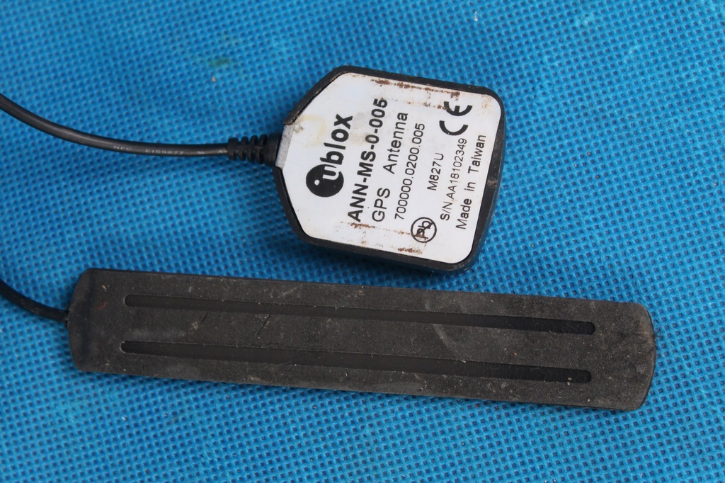 фото №6, Opel insignia b локатор finder ntx65 18r