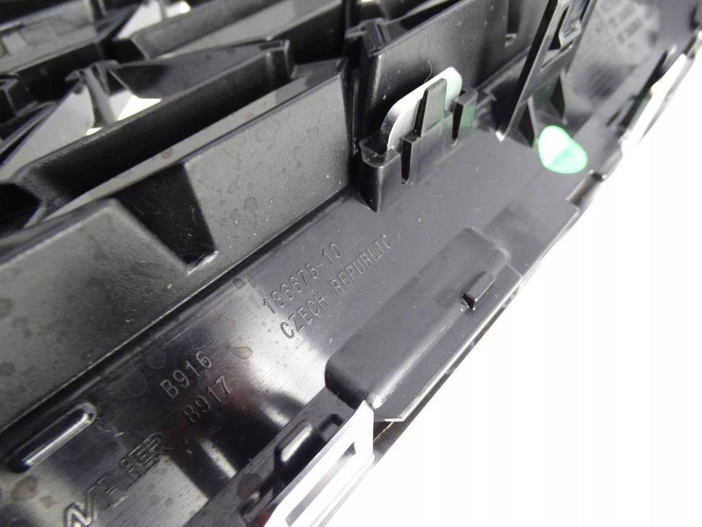 фото №10, Решітка радіатора bmw x2 u10 5a35f89 186675