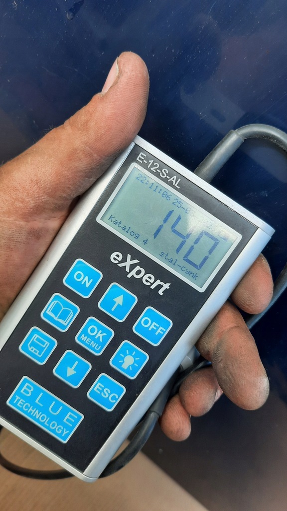 фото №8, Капот opel zafira a 02r