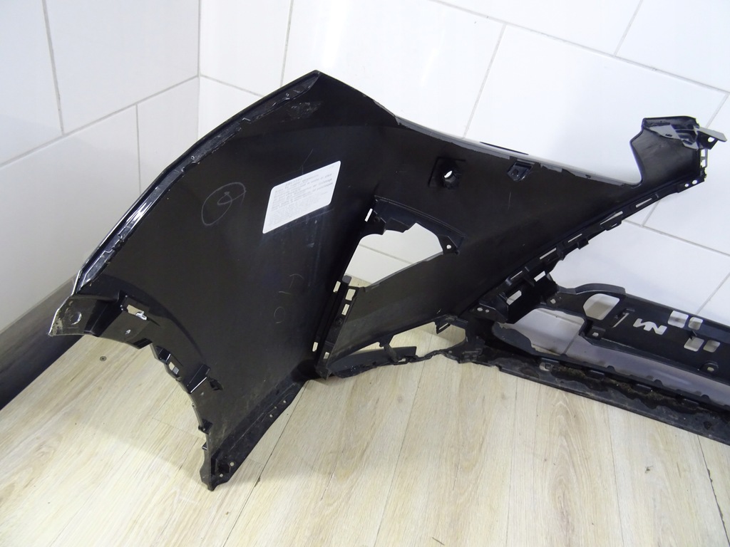 фото №11, Бампер передній перед lexus rx iv 15-19 52119-48d40