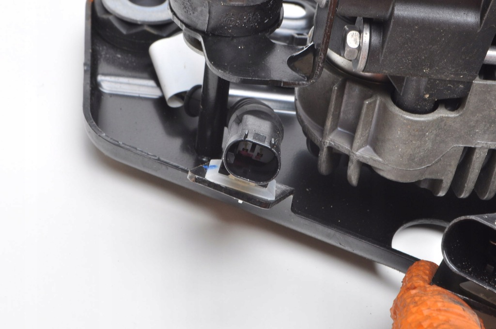 фото №11, Volvo xc60 ii xc90 ii компрессор воздуха подвеска 32315091