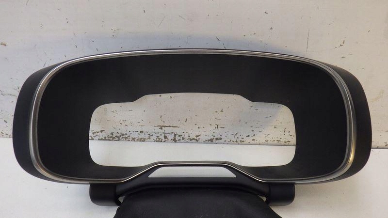 фото №7, Рамка защита спидометра europa citroen c5 aircross lift 98171380zd