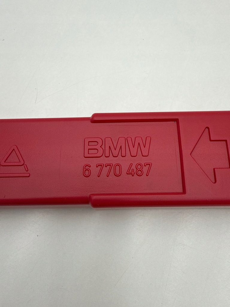 фото №6, Bmw 4 f36 gran coupe 2016 треугольник предупредительный 6770487