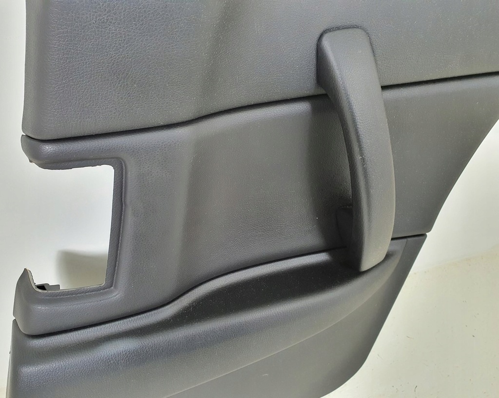 фото №4, Оббивка обшивка двері правий задня mazda rx-8