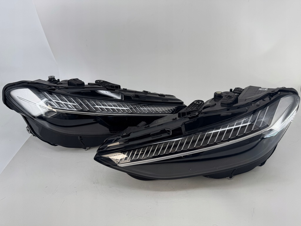 фото №1, Audi a5 2025 full led лампа левая правая