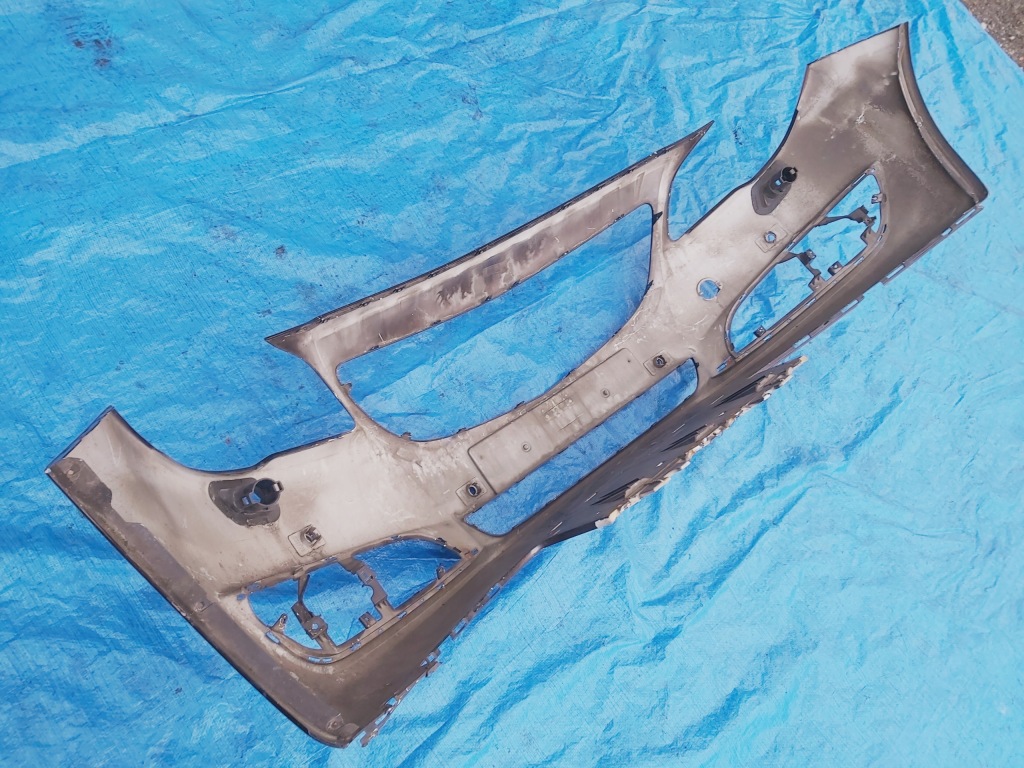 Opel-części insignia a бампер перед передний рестайлинг  851 Доставка