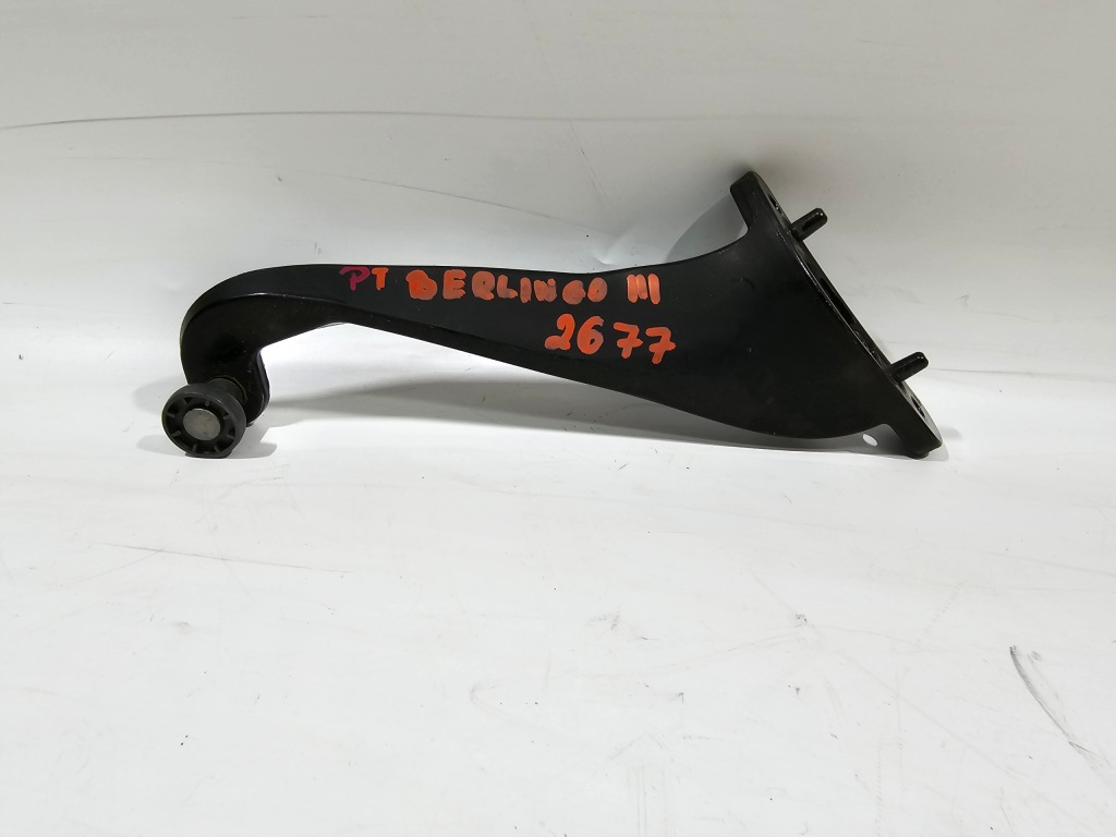 фото №1, Ролик напрямна двері правий задня citroen berlingo iii #2677