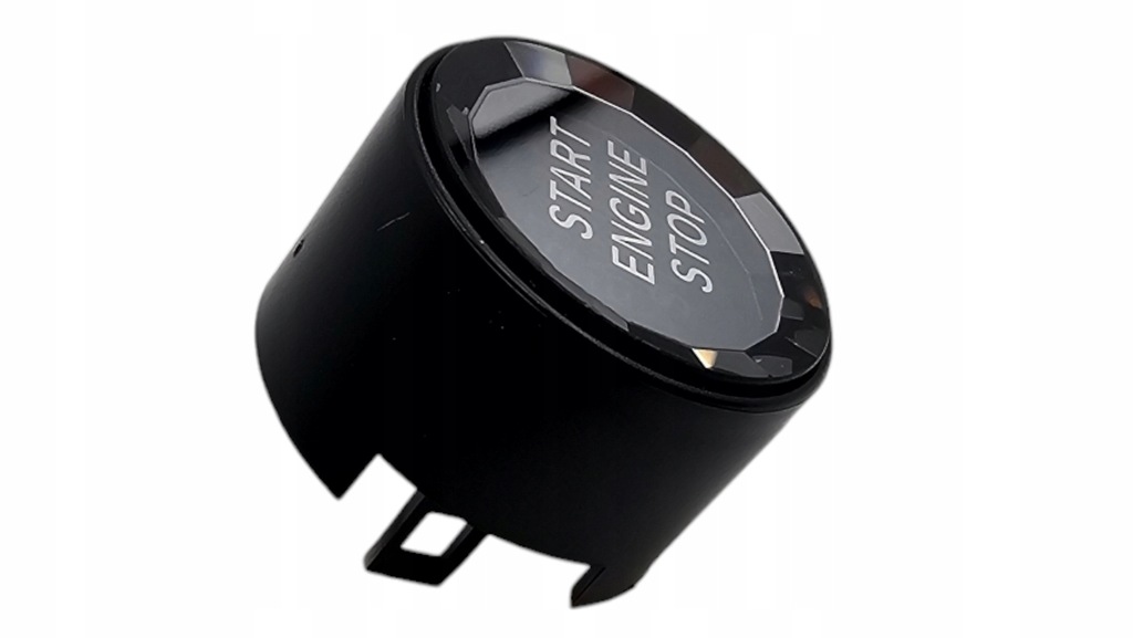 фото №13, Кнопка crystal запуск стоп bmw f13 f01 f02 x1 f48 x3 f25 x4 f26 x5 f15 x6