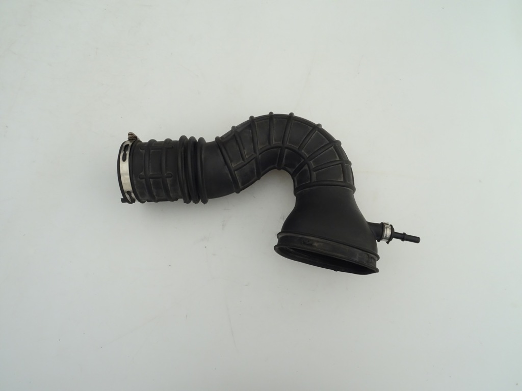 фото №1, 2005-2009 mustang gt 4.6 труба впускний впуску повітрозабірник гумовий елемент повітря