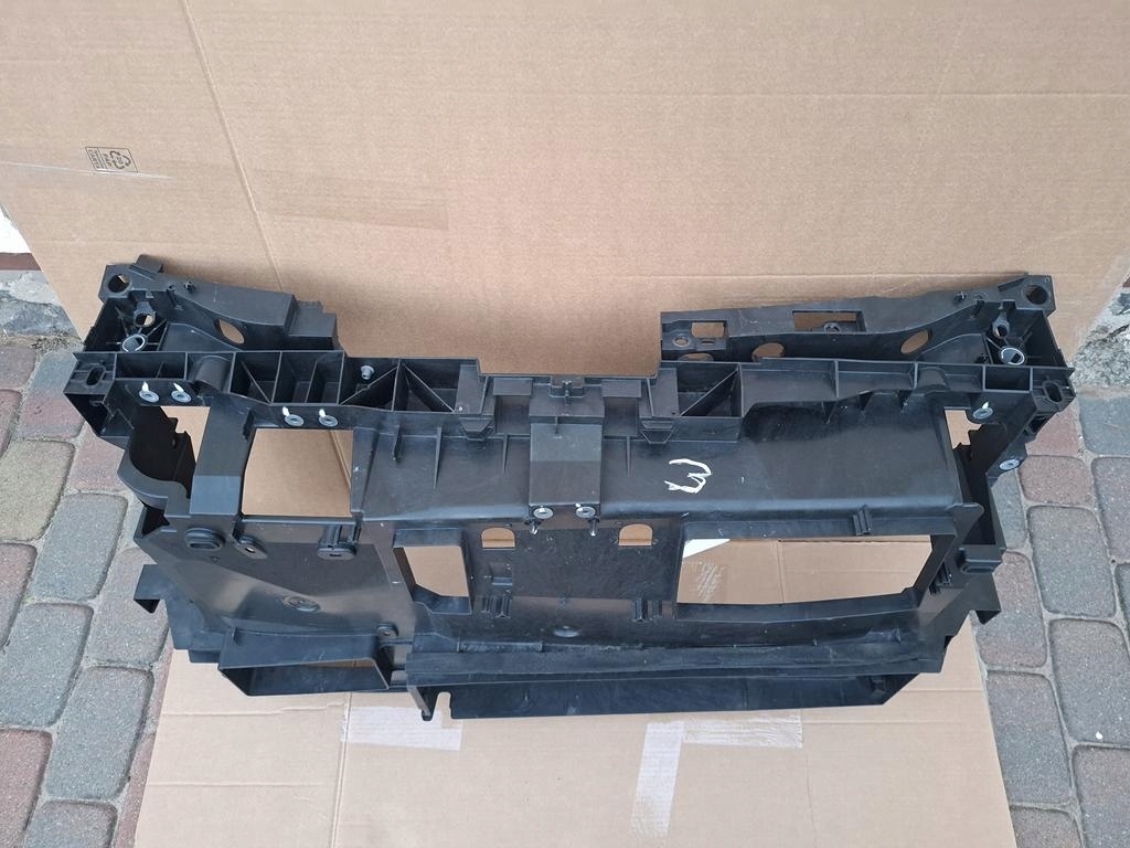 фото №2, Pas передній renault megane iv 15-20 1.3tce