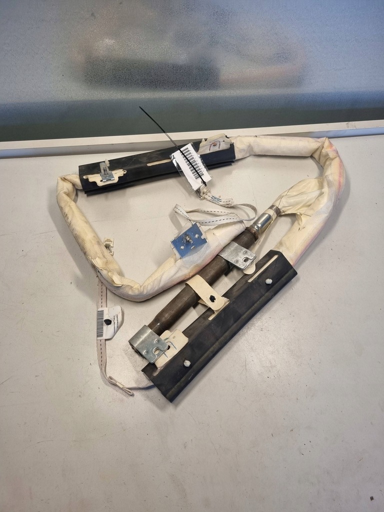 фото №1, Шторка безопасности подушка безопасности dodge caliber