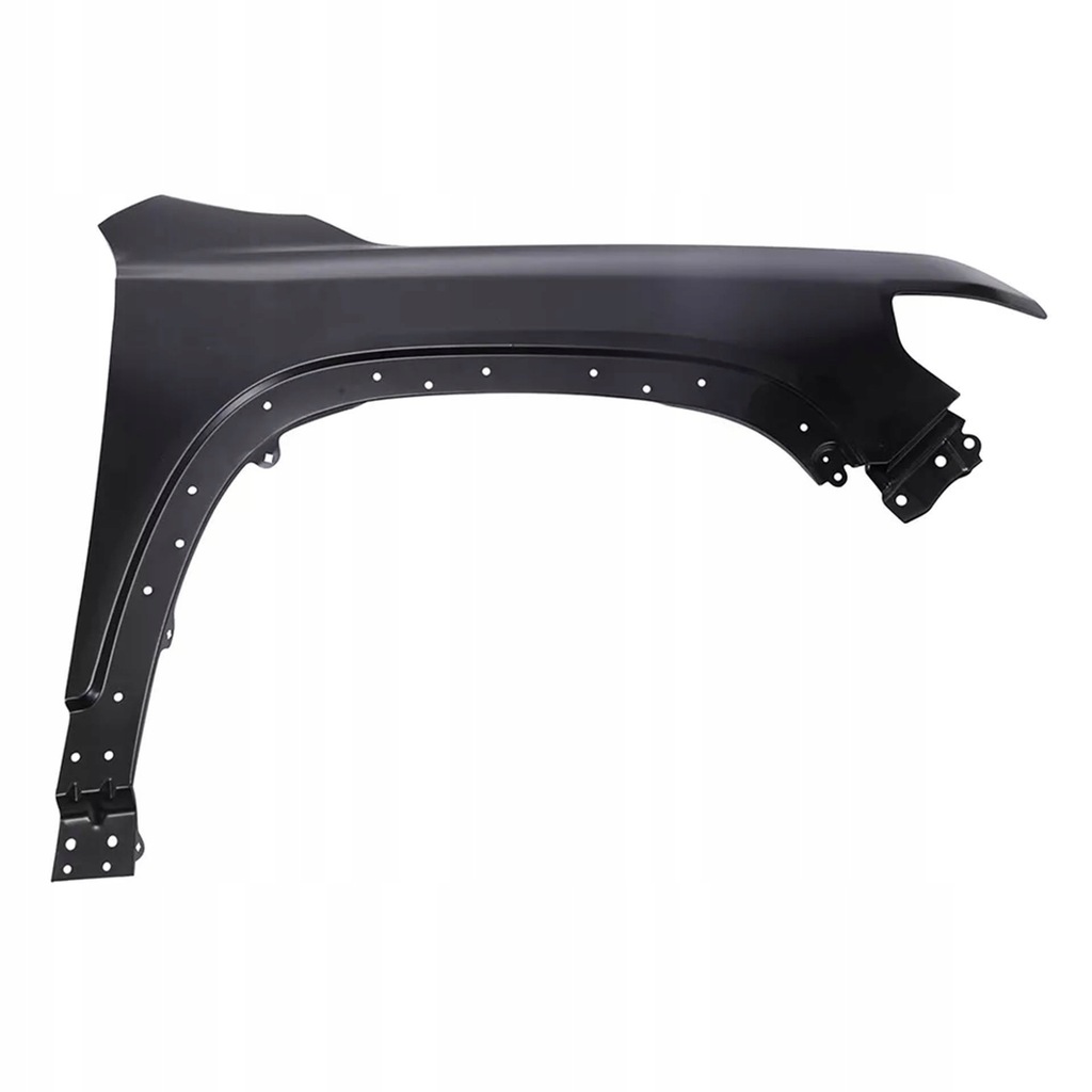 фото №1, Крила правий перед gmc acadia 20-23