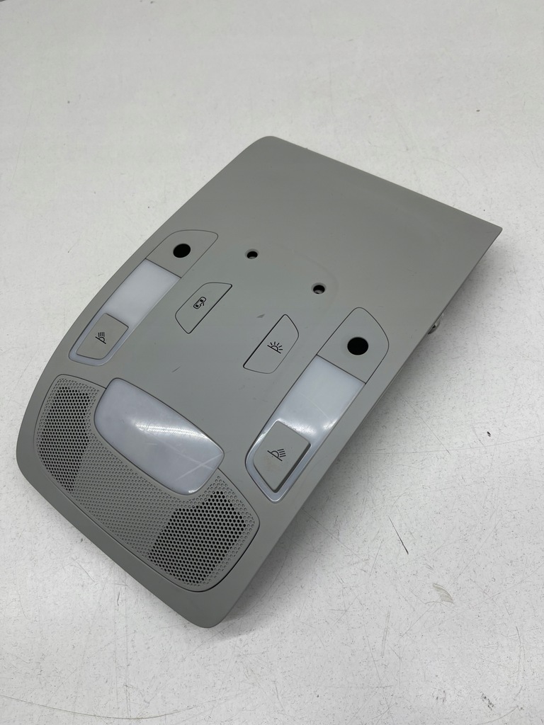 фото №7, Audi a6 c7 лампа освітлення стельовий кабіни салону