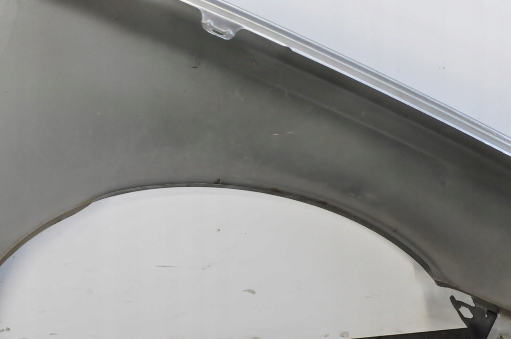 фото №13, Volvo s40 ii v50 крила лівий перед передній 477-46 lift