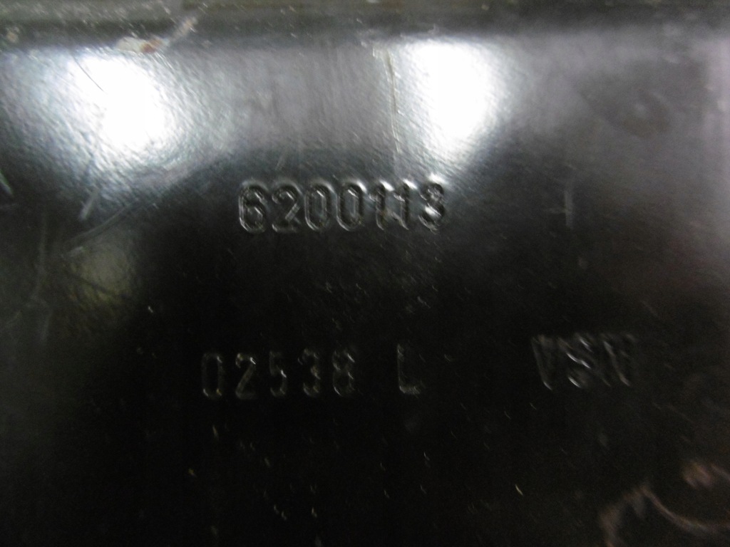 фото №6, Bmw 6 f06 - ремни безопасности