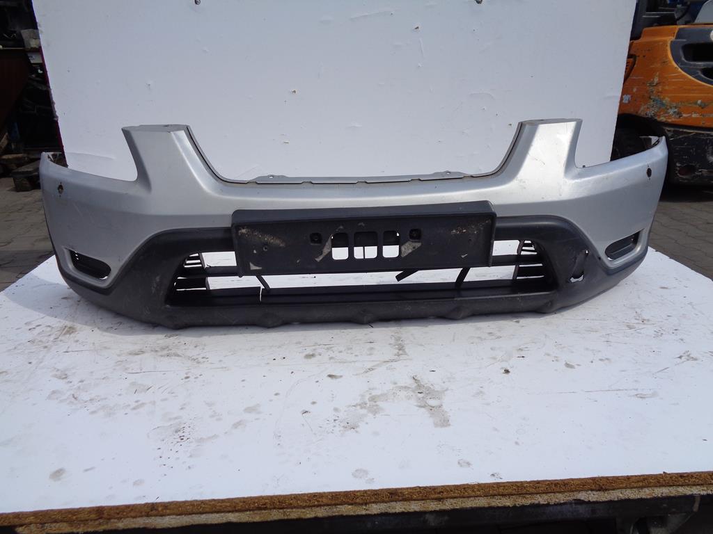 фото №1, Бампер перед honda crv 2 ii