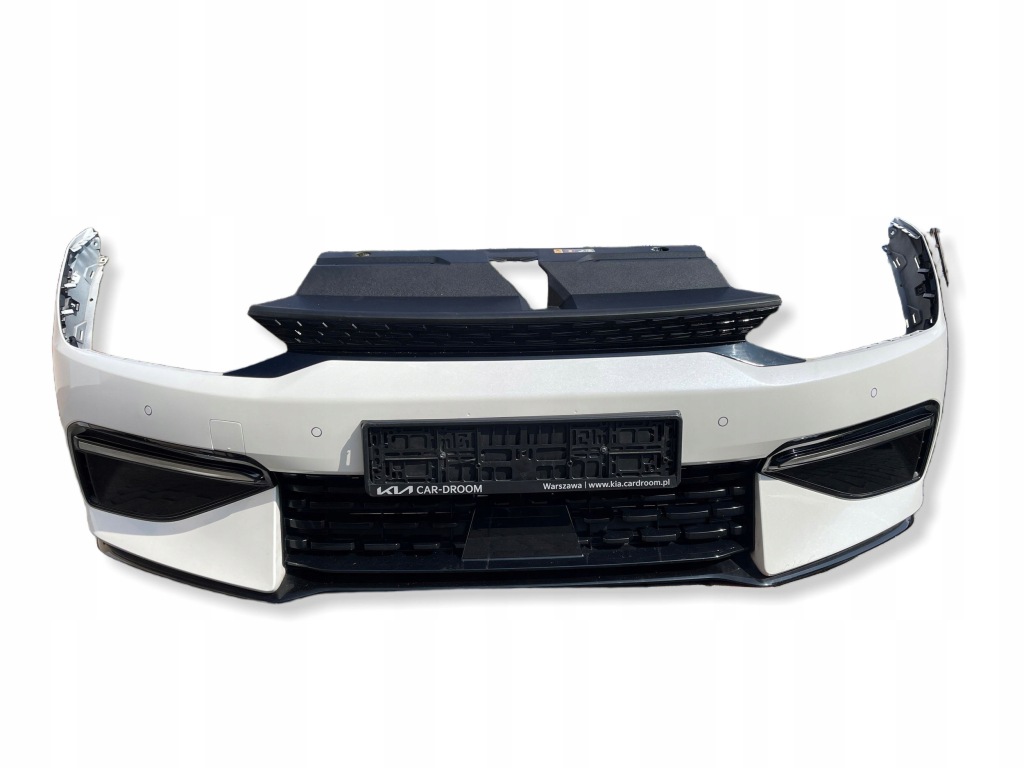 Купить Бампер передний kia ev6