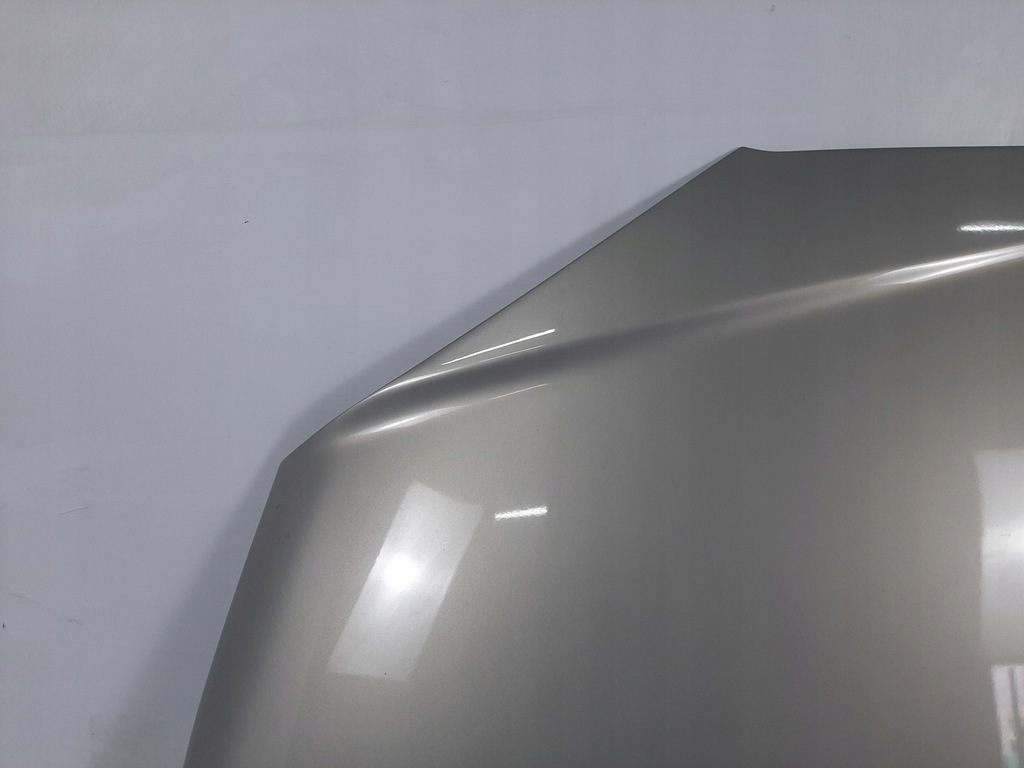 фото №9, Opel astra h 1.4 16v 05r капот kod z167