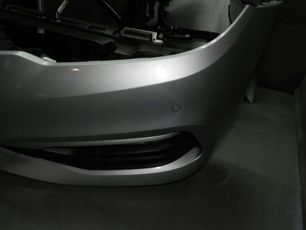 фото №8, Bmw 5 g31 капот бампер лампы адаптивный перед a83