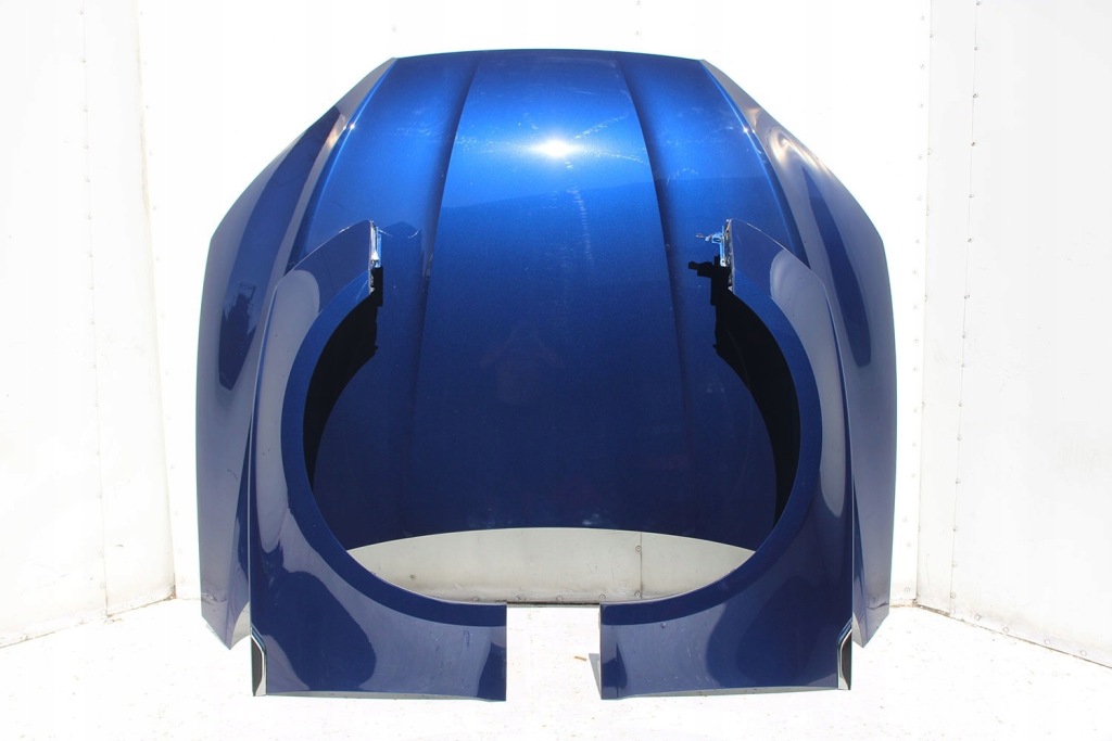 Audi a5 8w перед full led капот крила ремінь передній бампер фари фара f5 Недорого