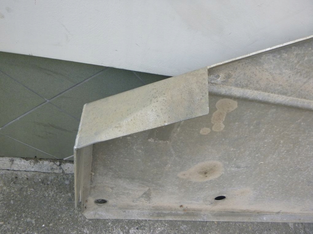 фото №6, Vw crafter защита бака топлива подвеска 4x4