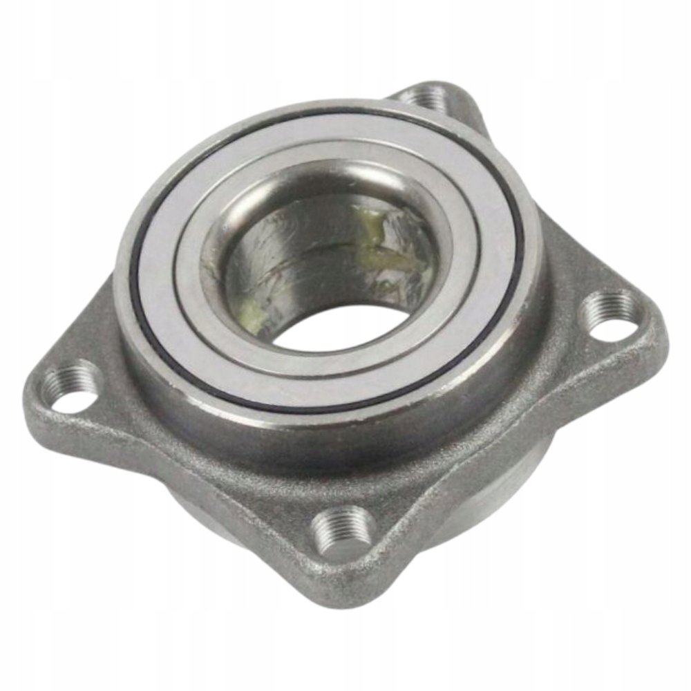 фото №1, Ступица колеса перед mitsubishi space runner ii 1999 2000 2001 2002