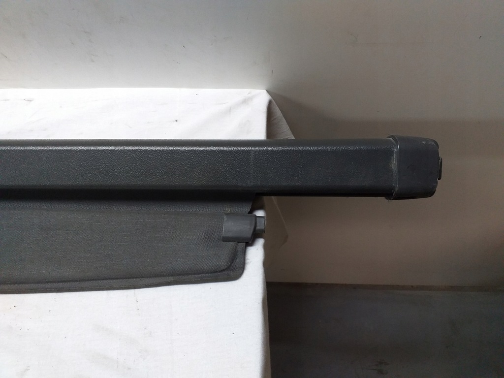 фото №5, Mercedes w639 шторка багажника