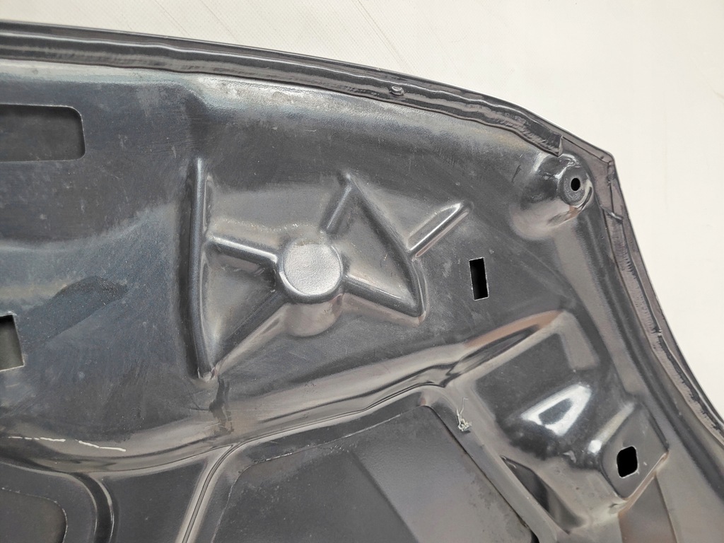 фото №8, Капот ford c-max mk2 przed liftem 2010-2014