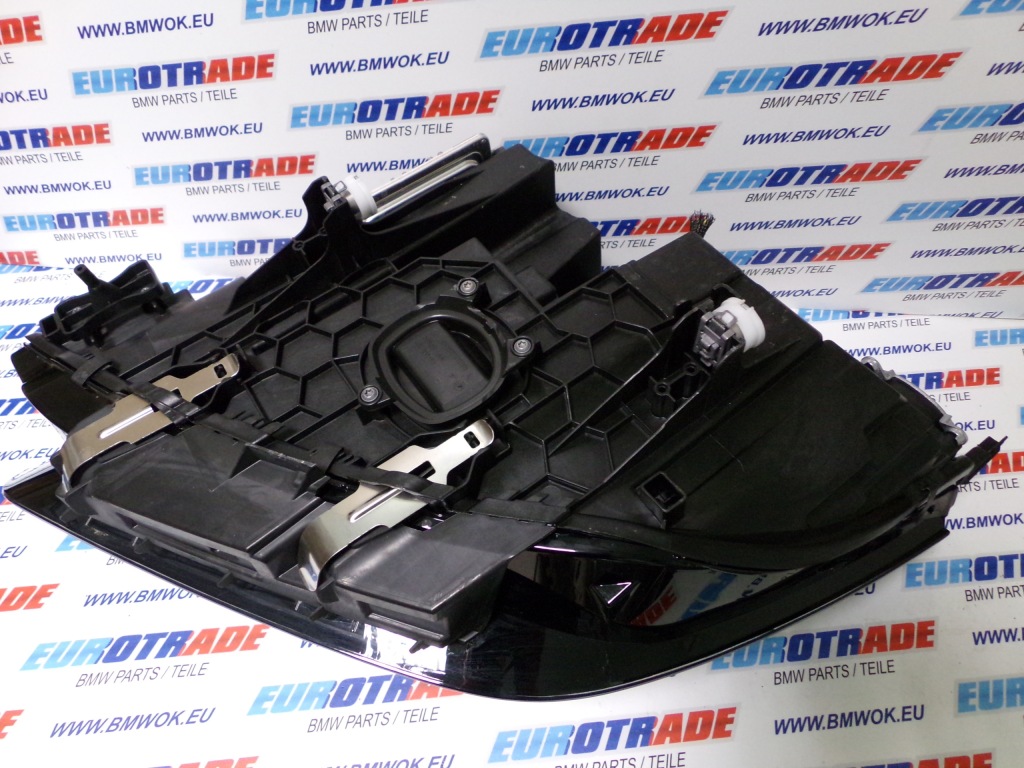 Bmw 8 g14 g15 g16 фара перед левая правый  full led адаптивный комплект  / po 79km! Недорого