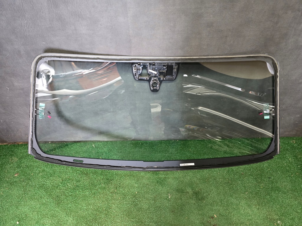 фото №6, Стекло передняя лобовое porsche boxster cayman 718 982845011aq