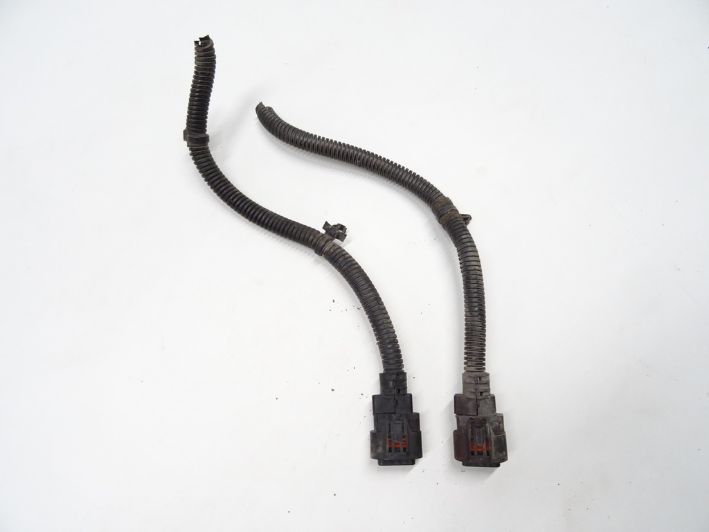 фото №1, Opel astra j штекер проводка електропроводка ids