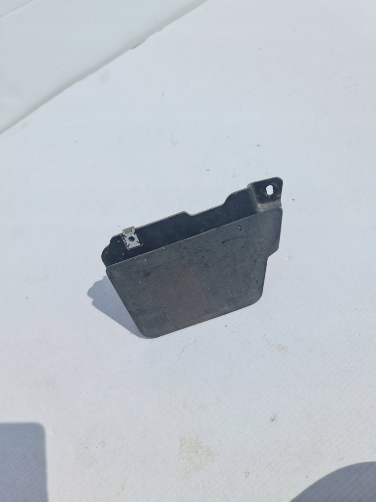 фото №1, Polo 2g защита порог брызговик правый 2g0854856a