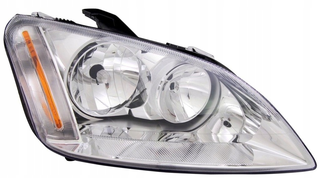 фото №1, Ford focus c-max фара лампа передня фара права 3m5113005ag