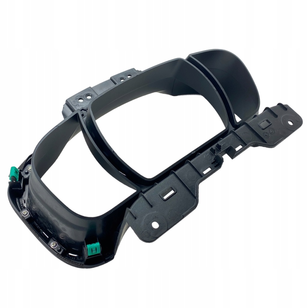 фото №11, Рамка спидометра renault koleos ii 682502694r