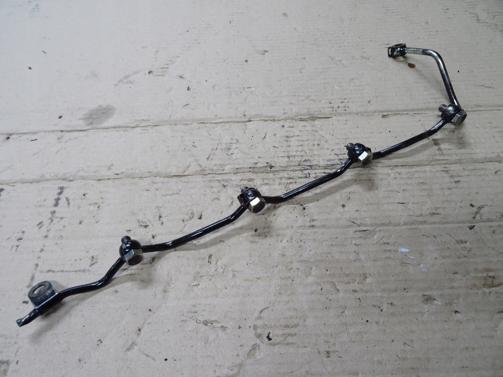 фото №1, Pajero iv молдинг сливная трубка шланг 3,2 did