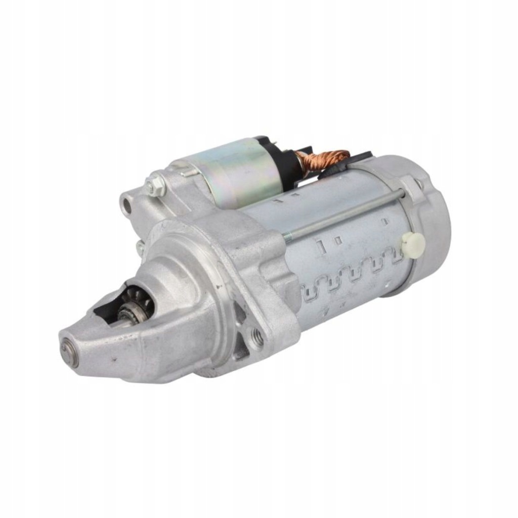 Denso стартер mercedes 1.7 kw a-class w176 Доставка