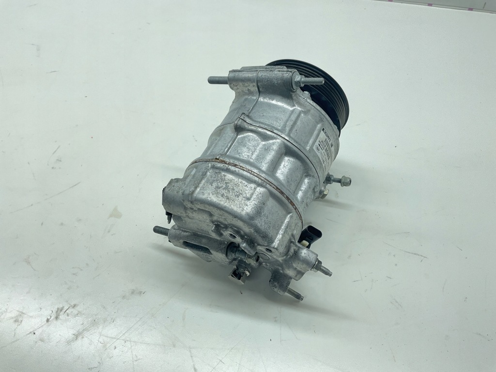 Land rover evoque ii 2018 перед компрессор / компрессор кондиционера a/c с Разборки