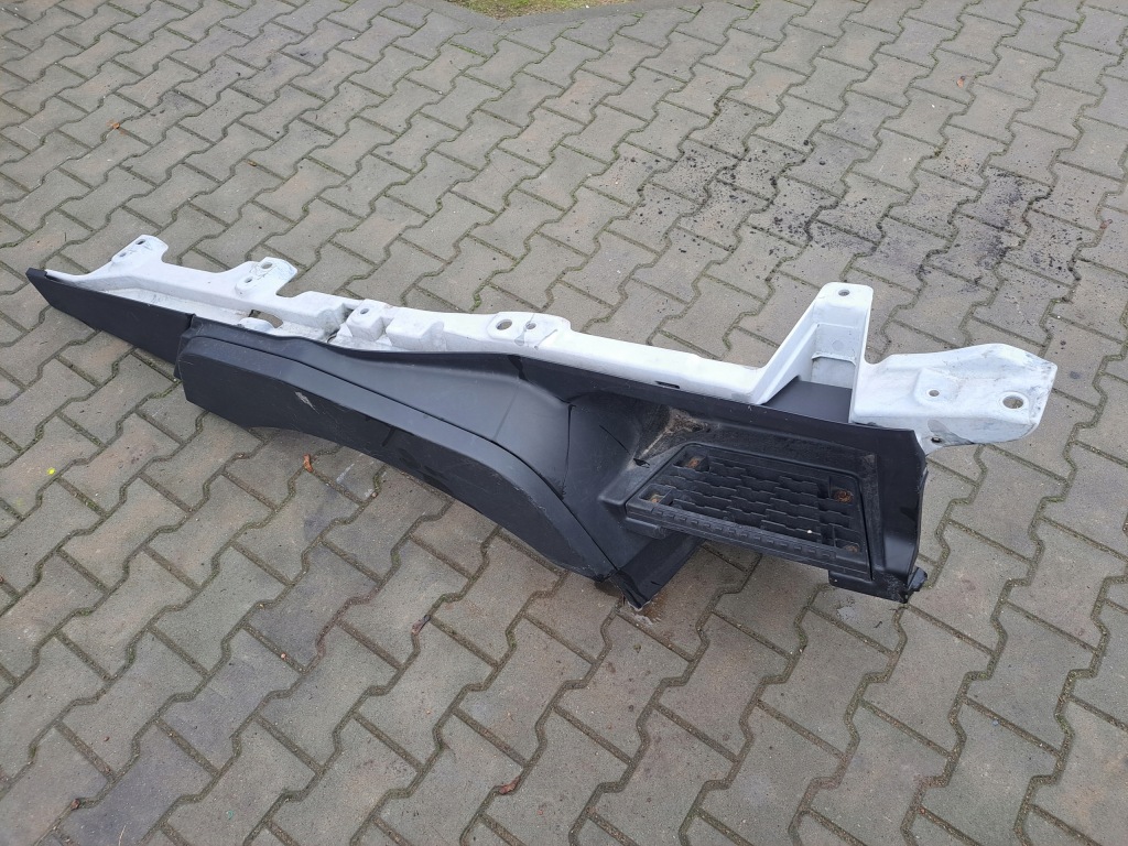 фото №4, Подножка верхний подножка правый renault gama t range