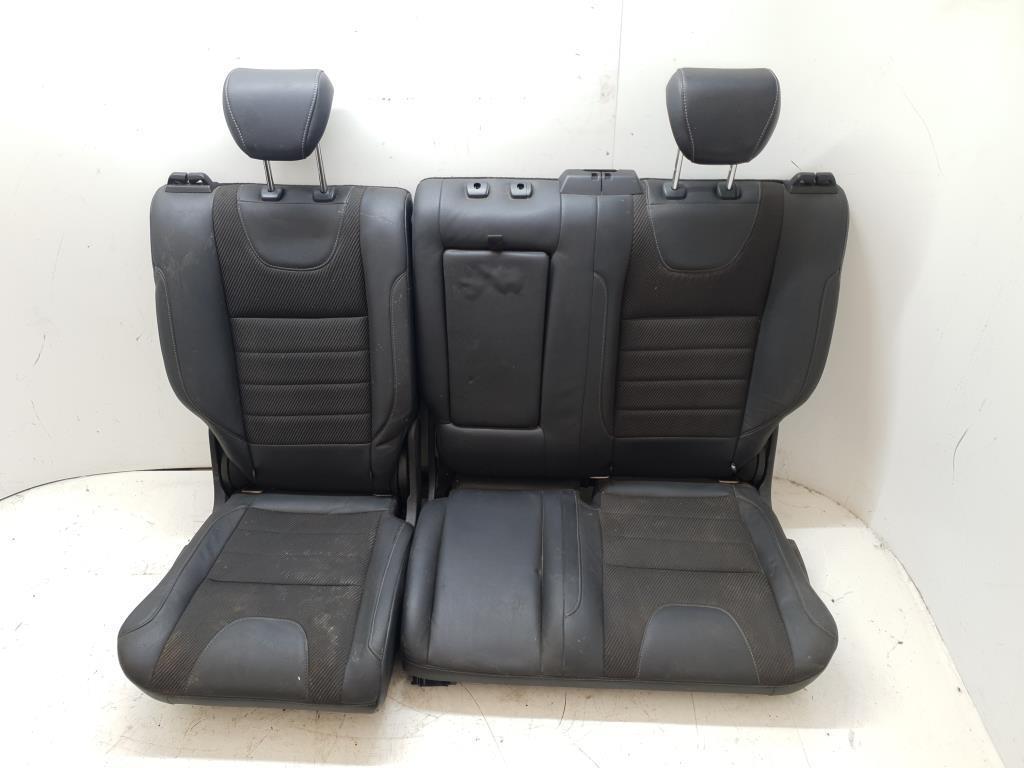 фото №1, Заднє сидіння задня сидіння задня ford kuga ii mk2