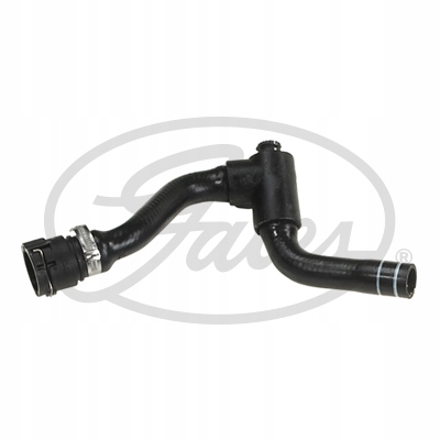 фото №8, Шланг охолодження fiat doblo 1.3, fiat doblo carg