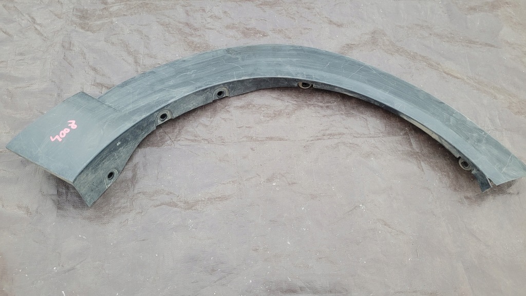 фото №1, Mazda cx30 молдинг na крила правий перед накладка