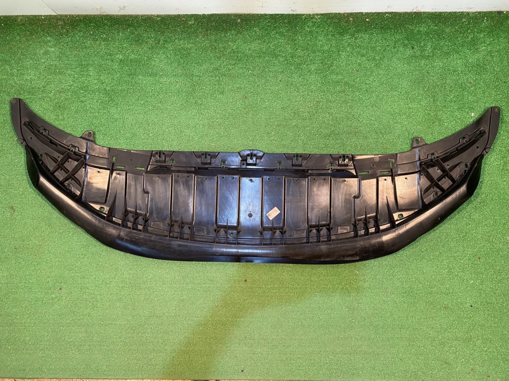 фото №1, Opel insignia b lift плита защита pod бампер 39148743