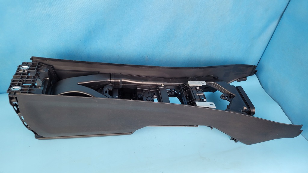 фото №14, Bmw 3' g20 19r тунель середній підлокітник 6806777