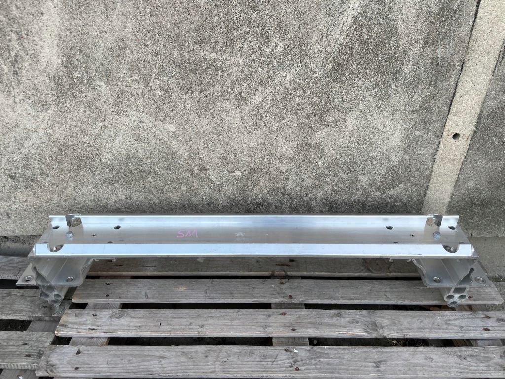 фото №1, Балка бампера задняя задняя land rover defender ii 2