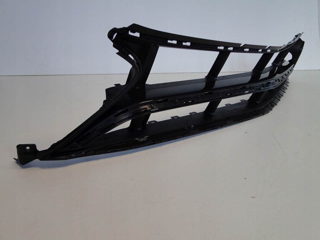 фото №3, Mercedes sl r232 232 решётка средняя рама amg