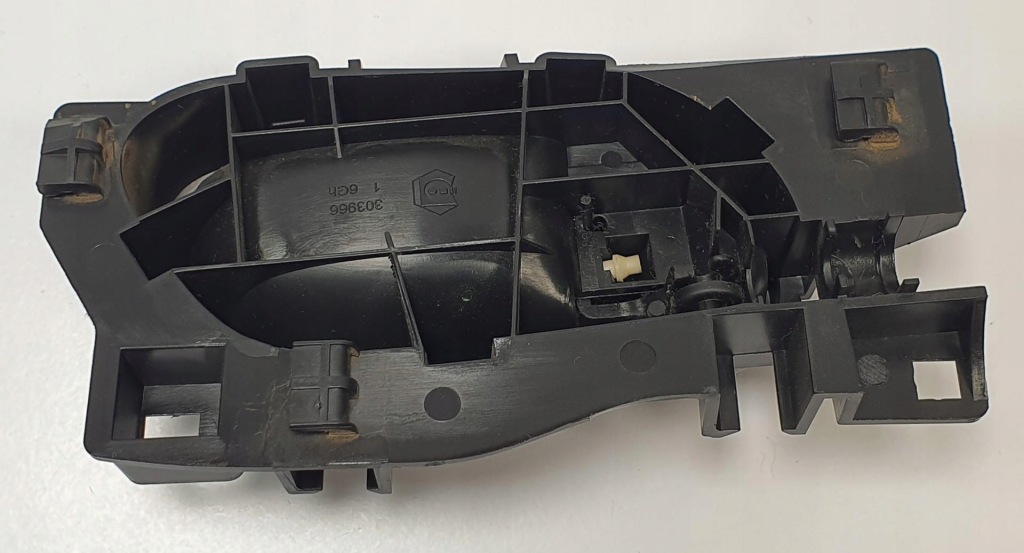 фото №3, Ручка внутрішня лівий перед передня citroen berlingo ii 96555515xt