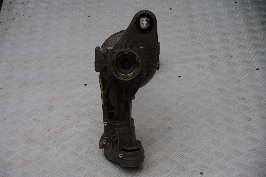 фото №13, Міст перед диференціал porsche cayenne 958 ii 7p5 14-17 0bm409505s 4,2 tdi